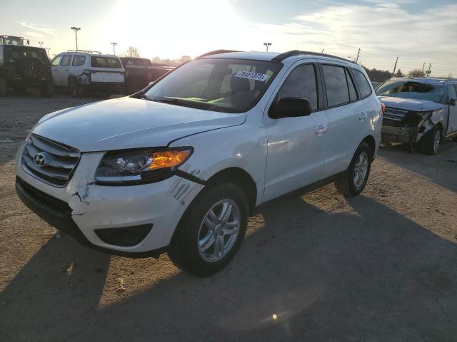 2012 Hyundai Santa Fe GLS