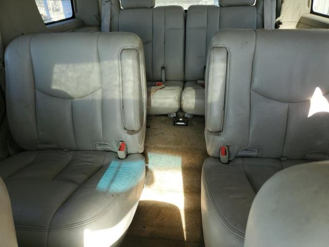 2003 Cadillac Escalade Luxury VIN: 1GYEK63N13R123357 Lot: 75103443