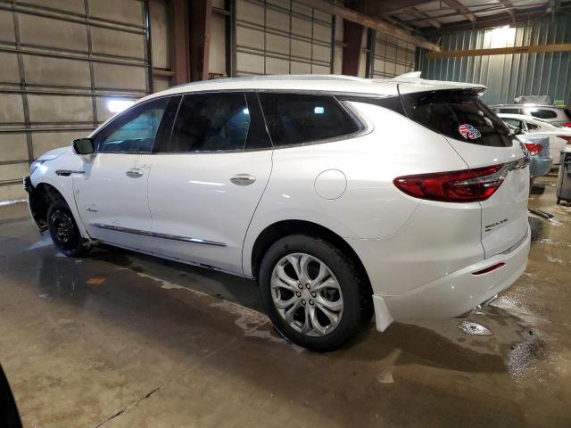 2021 BUICK ENCLAVE AV - 5GAEVCKW6MJ166115