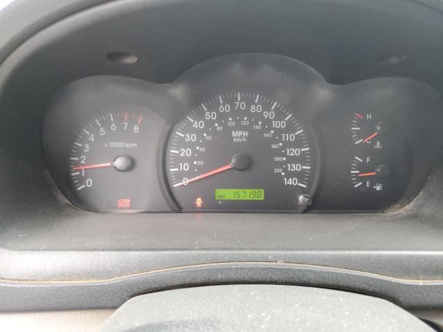 2006 Kia Spectra Lx VIN: KNAFE121765295226 Lot: 56504614