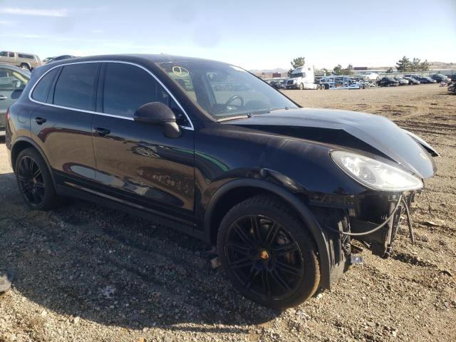 WP1AB2A26ELA55177 | 2014 PORSCHE CAYENNE S