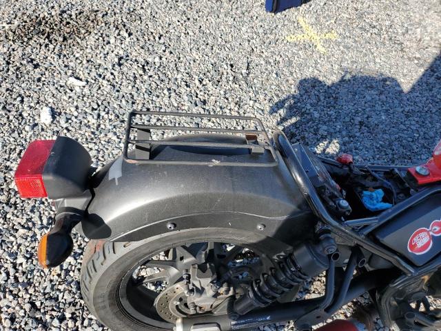 2018 HONDA CMX300 - MLHNC5309J5101576