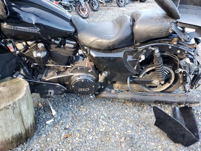 2019 HARLEY-DAVIDSON TOURING - 1H9BA0751XR664040