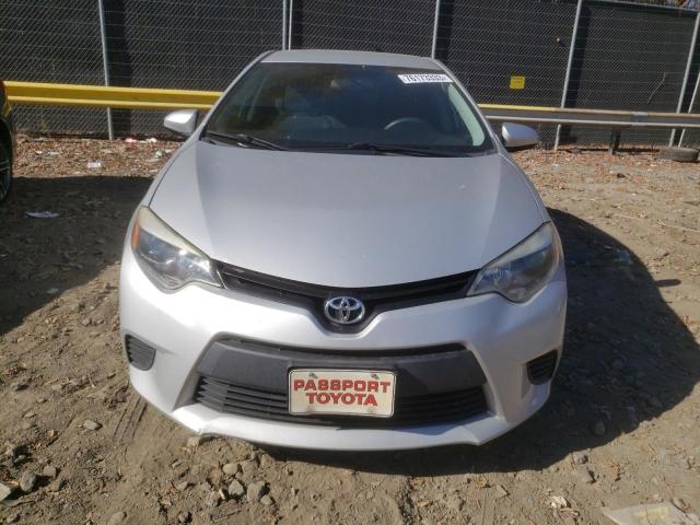 2015 TOYOTA COROLLA L - 2T1BURHE0FC444947