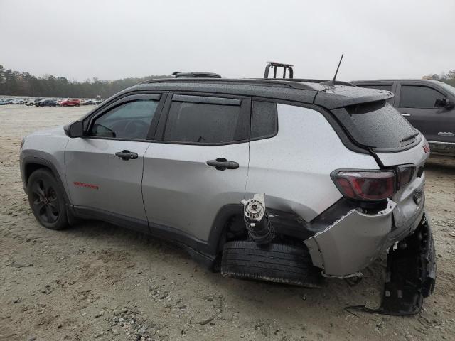 Vin: 3c4njcbb8jt327561, lot: 77090353, jeep compass latitude 20182