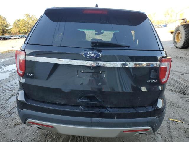 1FM5K8D87GGB60274 | 2016 FORD EXPLORER X