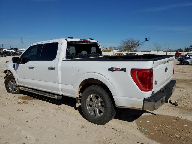 2022 FORD F150 SUPER - 1FTFW1E55NFA11891