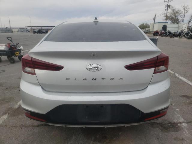 KMHD84LF2KU746314 | 2019 HYUNDAI ELANTRA SE