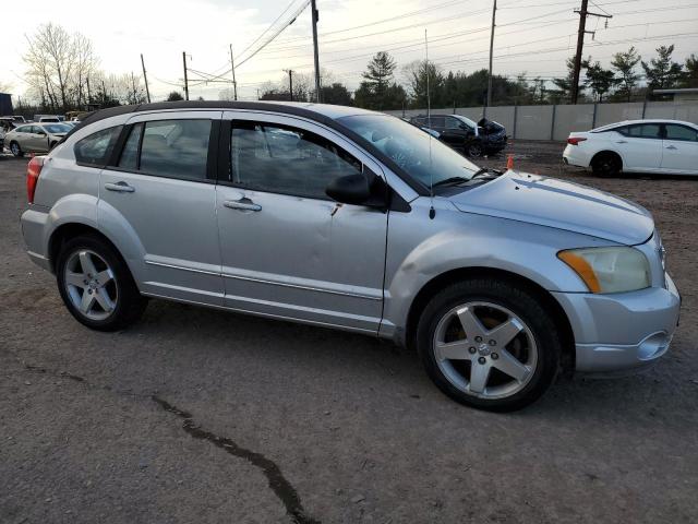 1B3HB78K38D631570 | 2008 Dodge caliber r/t