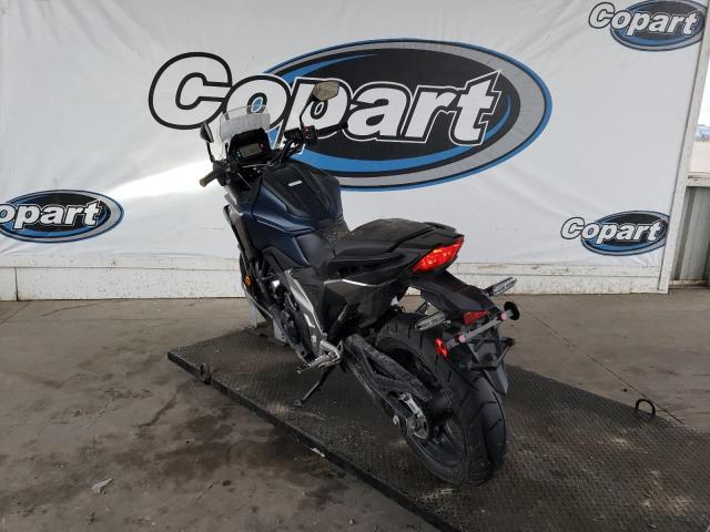 2023 HONDA NC750 XD JH2RH0915PK200406