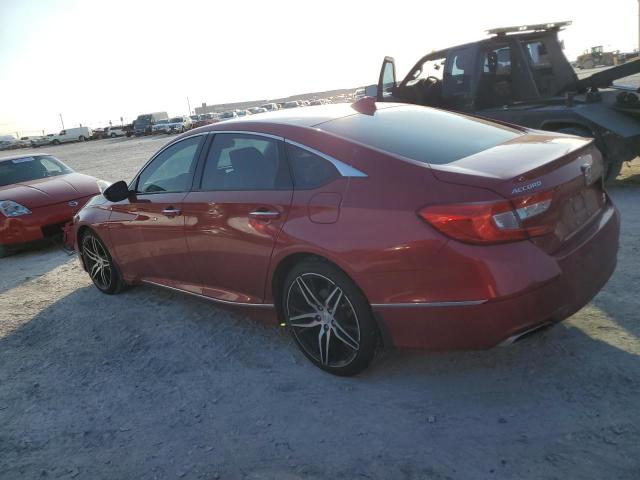 Vin: 1hgcv2f94ma028742, lot: 76929753, honda accord touring 20212