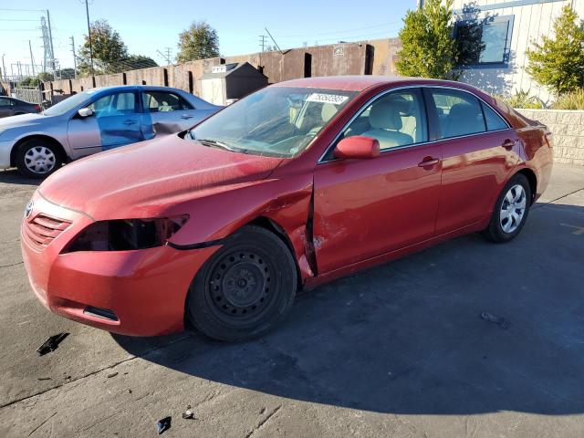 2008 Toyota Camry Ce VIN: 4T4BE46K98R016066 Lot: 75350393