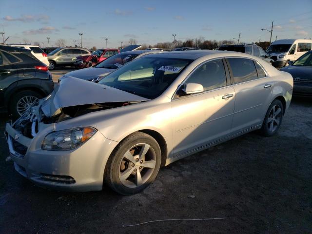 2012 Chevrolet Malibu 