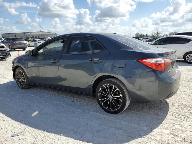 2T1BURHE1GC530639 | 2016 TOYOTA COROLLA L