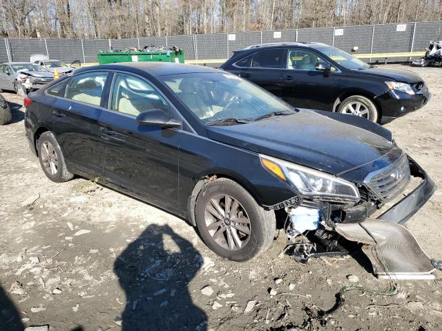 5NPE24AF6FH158607 | 2015 HYUNDAI SONATA SE