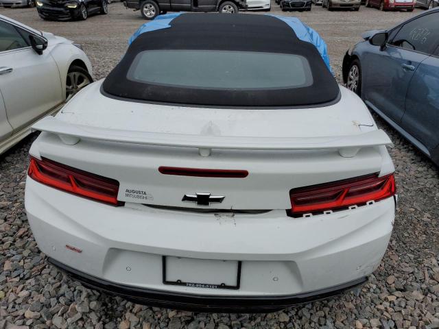 1G1FH3D76H0101026 | 2017 CHEVROLET CAMARO