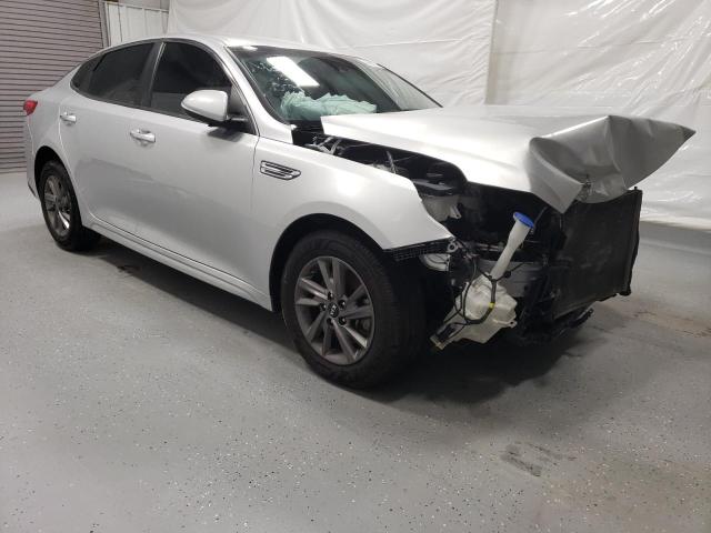 5XXGT4L37LG404094 KIA Optima Lx