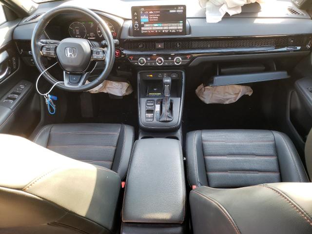 2023 HONDA CR-V SPORT - 2HKRS6H92PH804952