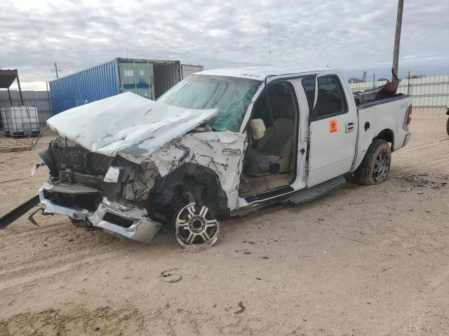 2004 Ford F-150 SuperCrew 