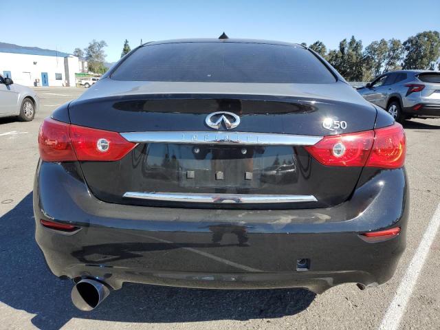 JN1BV7AP5FM357659 | 2015 INFINITI Q50 BASE