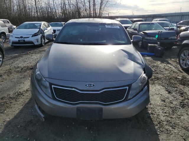 5XXGR4A68CG004623 | 2012 KIA optima sx