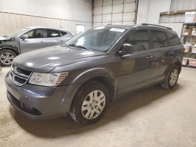 2015 Dodge Journey SE