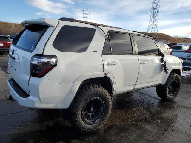 JTEMU5JR1M5849347 | 2021 TOYOTA 4RUNNER SR