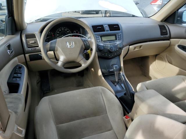 2007 Honda Accord Lx VIN: 1HGCM56487A081022 Lot: 77085533