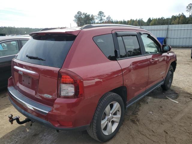 1C4NJCEA1FD210078 | 2015 JEEP COMPASS LA