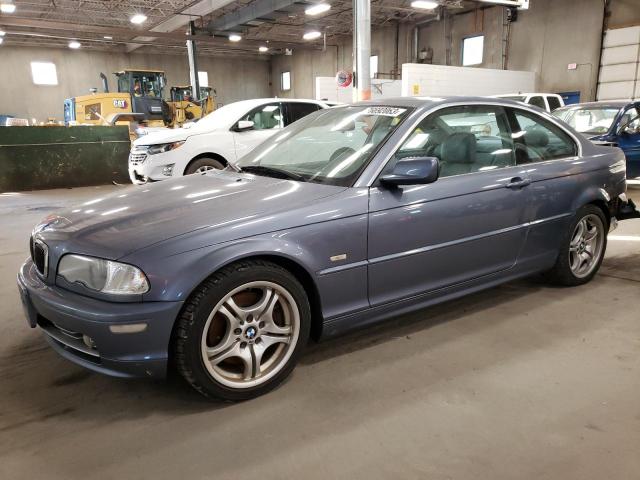 2003 BMW 3 Series 330Ci