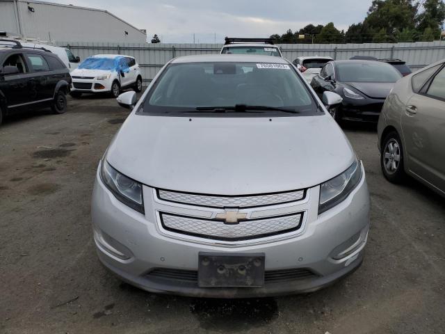 VIN 1G1RD6E49FU142142 2015 Chevrolet Volt no.5