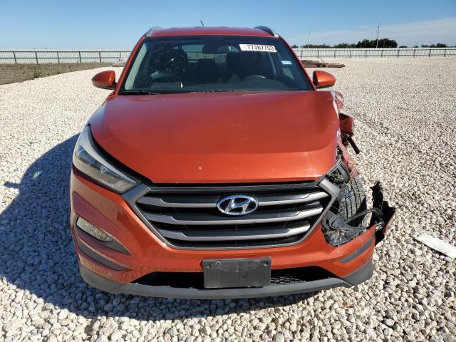 KM8J33A47GU092415 | 2016 HYUNDAI TUCSON LIM