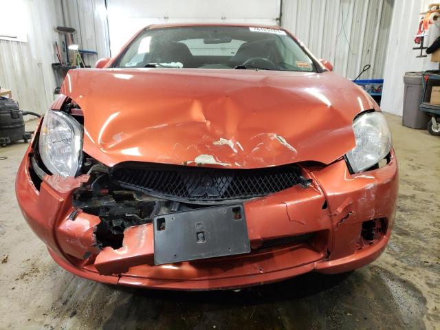 2009 Mitsubishi Eclipse Gs VIN: 4A3AK24F39E019132 Lot: 78429763