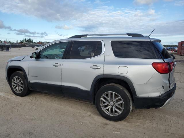 1GKKNLLS1HZ267023 GMC ACADIA SLE
