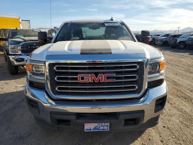 2019 GMC SIERRA C25 - 2GD21NEG5K1157955