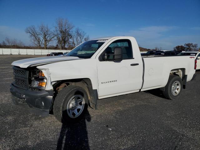 2015 Chevrolet C/K 1500 