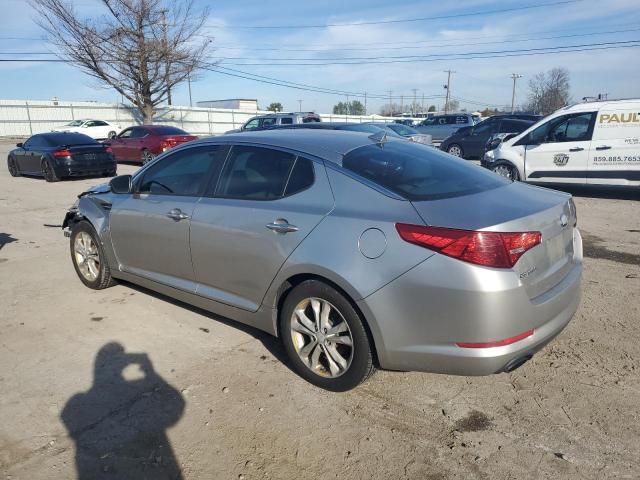 2013 Kia Optima Lx Photos Ky Lexington East Repairable Salvage