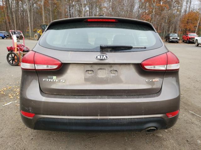 KNAFX5A82F5324406 KIA FORTE EX