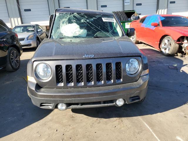 1C4NJPBB5GD770742 | 2016 JEEP PATRIOT SP