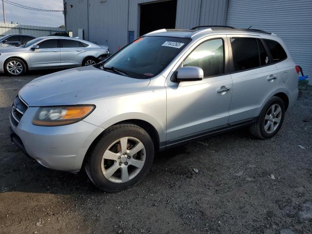 2007 Hyundai Santa Fe SE