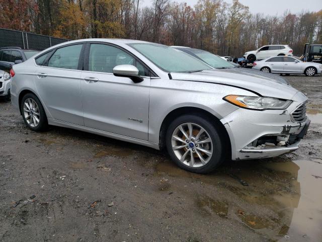 3FA6P0UU4HR118895 | 2017 FORD FUSION S H