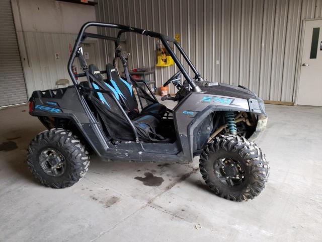 2020 POLARIS RZR TRAIL - 3NSCHE575LE090104