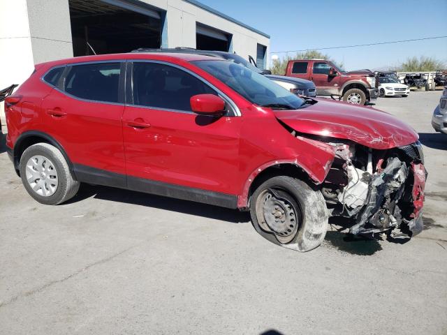 JN1BJ1CP9JW102774 Nissan Rogue Sport S