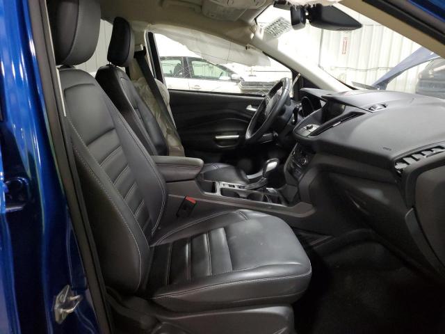 2019 FORD ESCAPE SEL - 1FMCU9HD7KUA68672