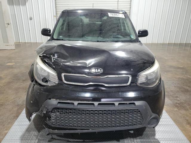 KNDJN2A27E7728141 | 2014 KIA SOUL