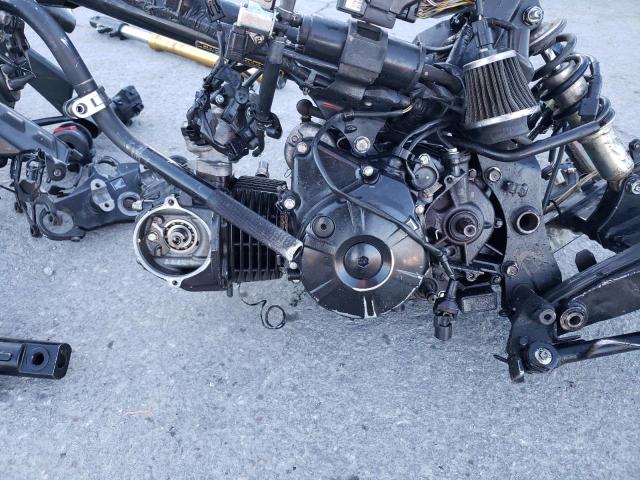 2020 HONDA GROM 125 MLHJC7519L5207495