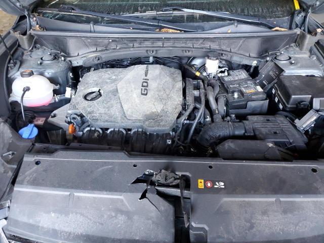 2022 Hyundai Tucson Limited VIN: 5NMJECAE3NH054546 Lot: 74404373