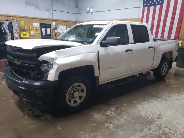 2014 Chevrolet C/K 1500 