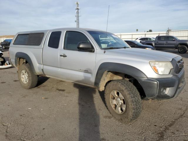 5TFUX4EN0DX022960 | 2013 Toyota tacoma access cab