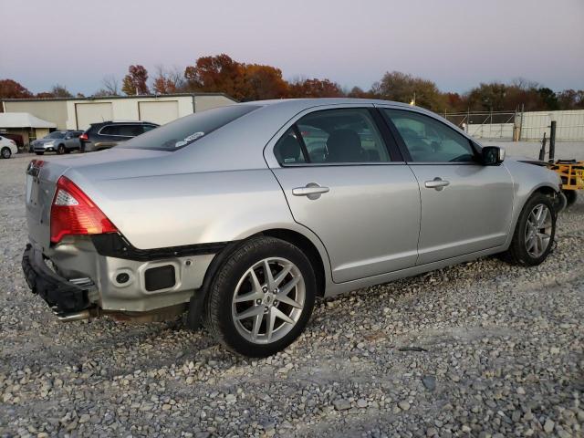 2012 Ford Fusion Sel VIN: 3FAHP0JA6CR351303 Lot: 75117203